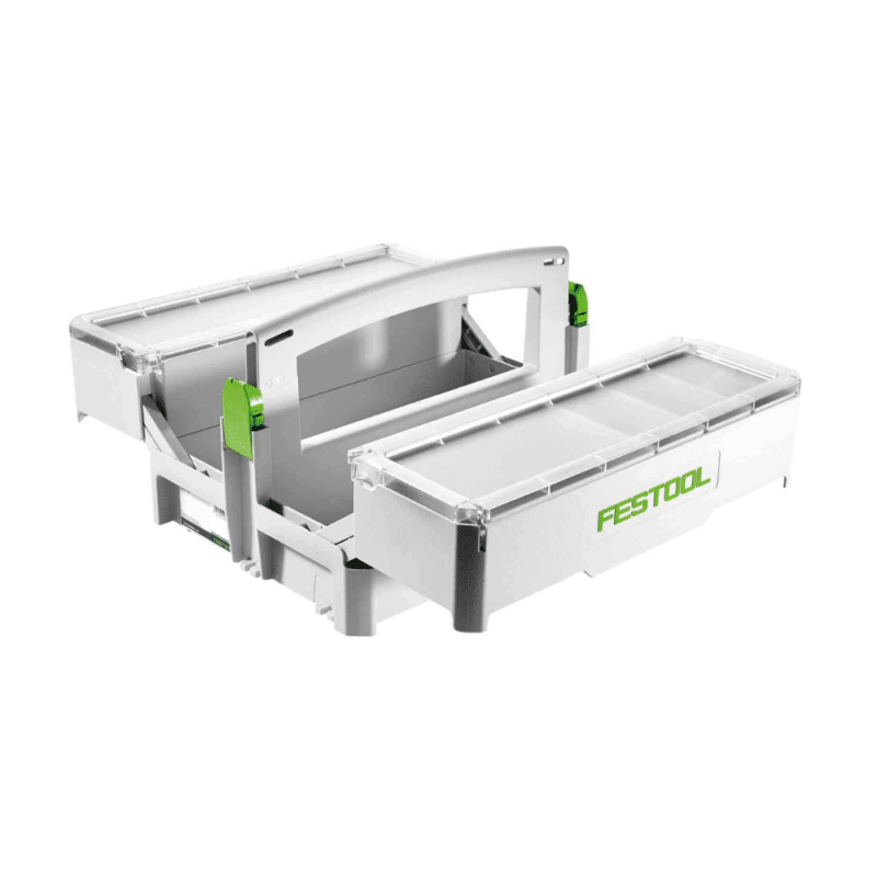 Festool SYS-StorageBox SYS-SB