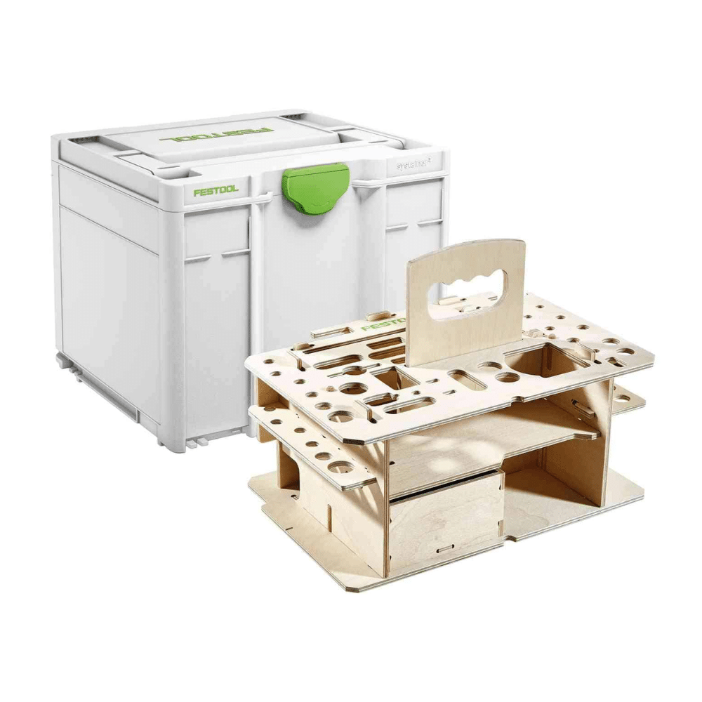 Festool Systainer³ SYS3 HWZ M 337 Festool Systainer³ SYS3 HWZ M 337