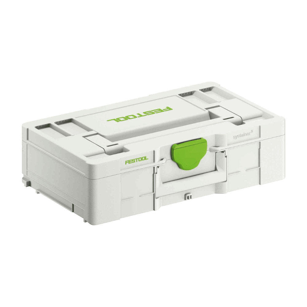 Festool Systainer³ SYS3 L 137 Festool Systainer³ SYS3 L 137