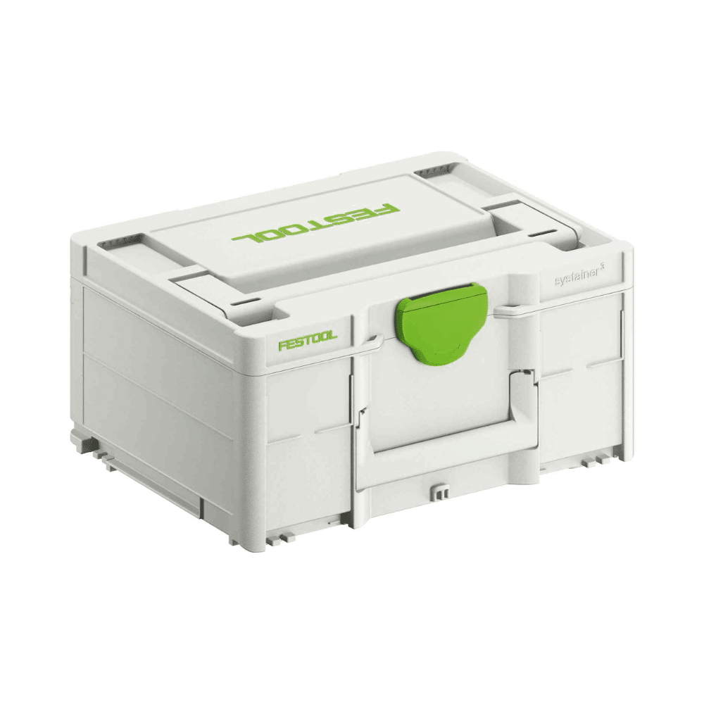 Festool Systainer³ SYS3 M 187 Festool Systainer³ SYS3 M 187