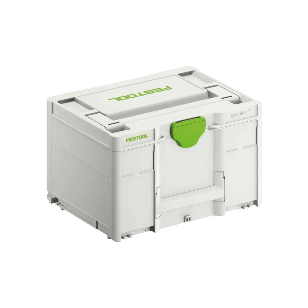 Festool Systainer³ SYS3 M 237 Festool Systainer³ SYS3 M 237