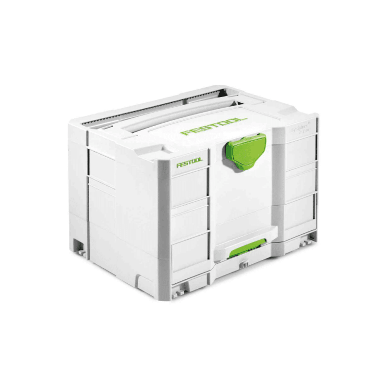 Festool Systainer T-LOC SYS-COMBI 2