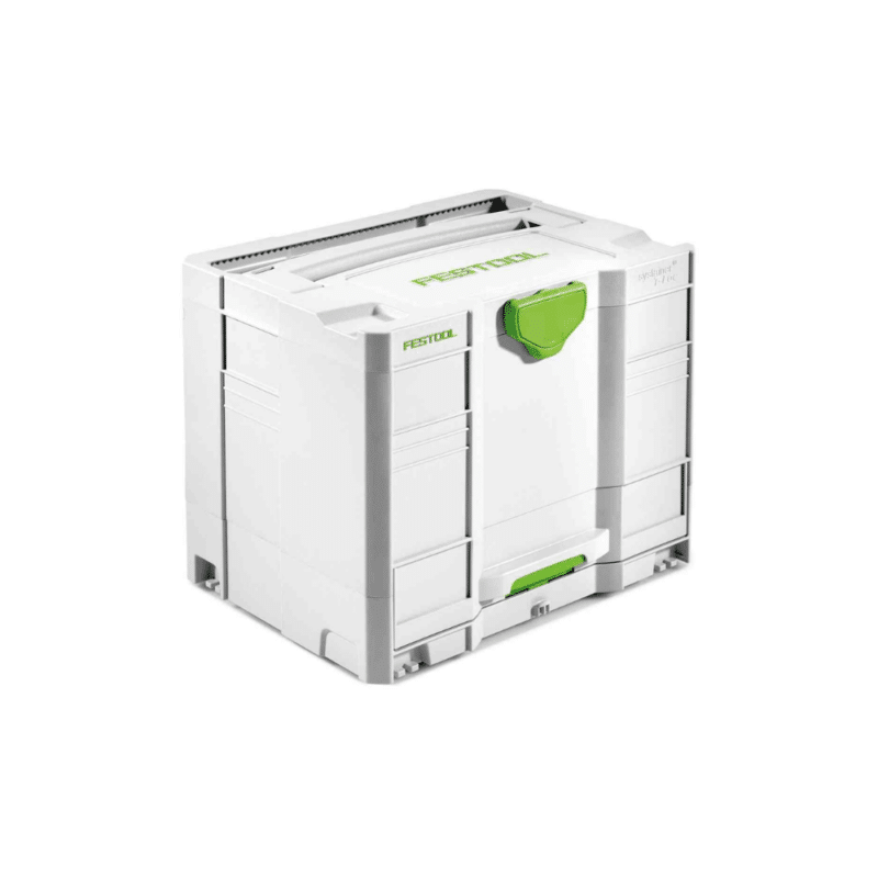 Festool Systainer T-LOC SYS-COMBI 3