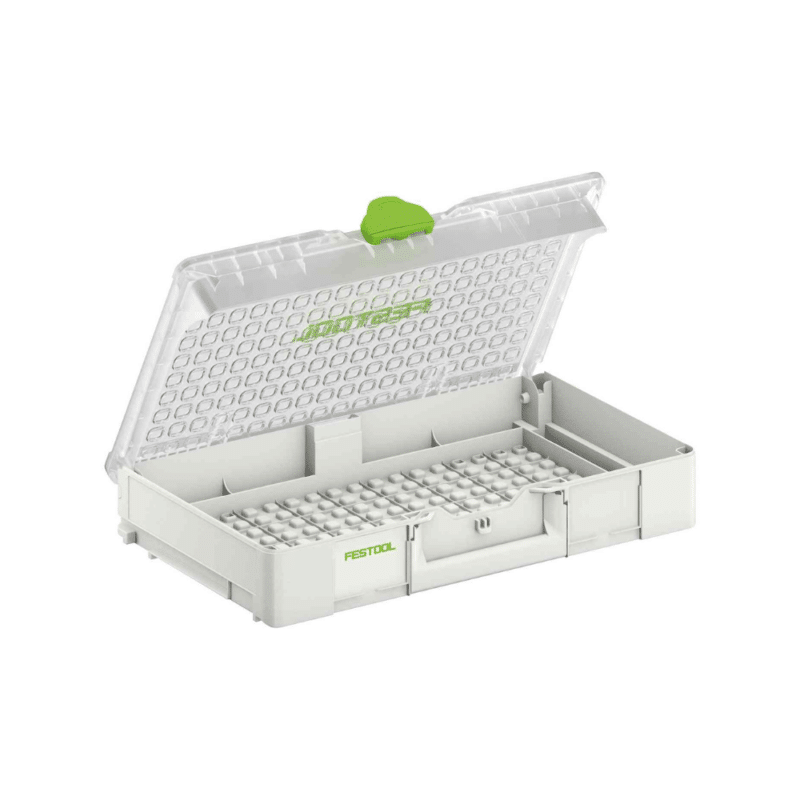 Festool Systainer³ Organizer SYS3 ORG L 89