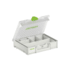 Festool Systainer³ Organizer SYS3 ORG M 89 6xESB