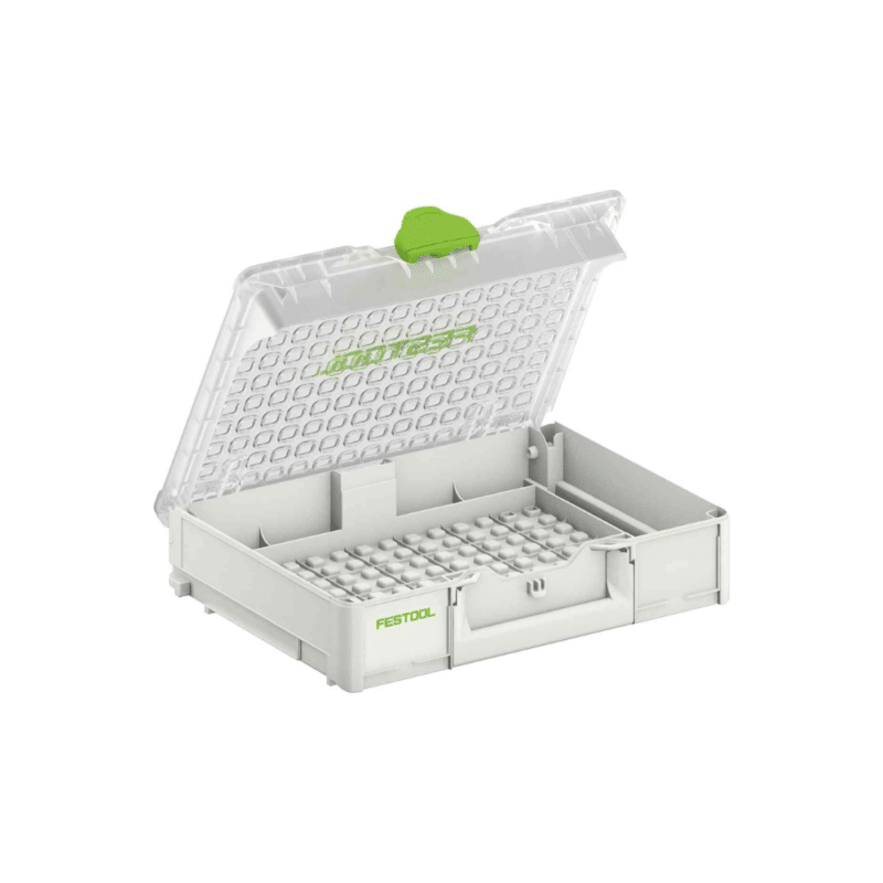 Festool Systainer³ Organizer SYS3 ORG M 89
