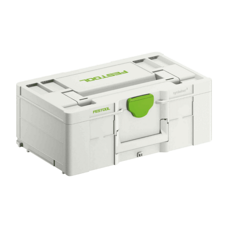 Festool Systainer³ SYS3 L 187