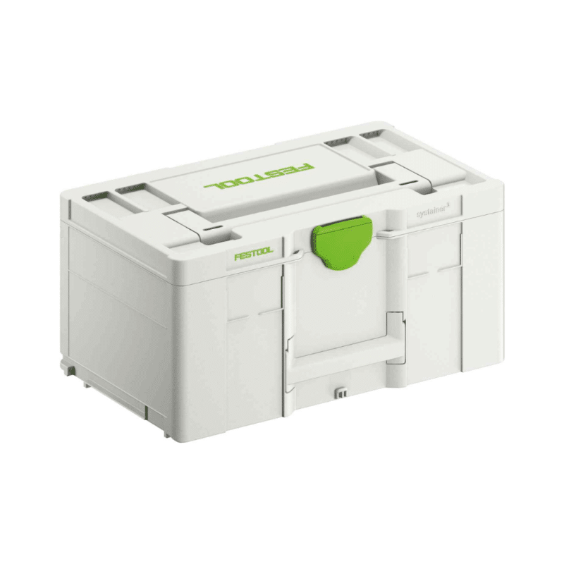 Festool Systainer³ SYS3 L 237