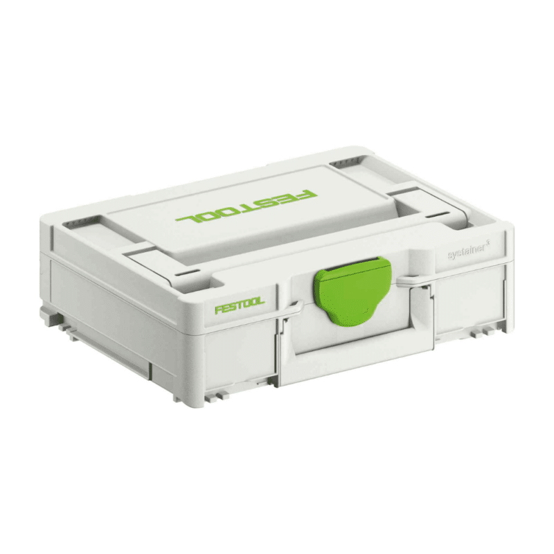 Festool Systainer³ SYS3 M 112