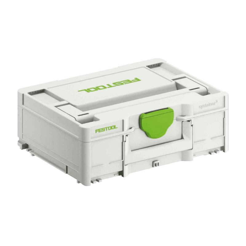 Festool Systainer³ SYS3 M 137