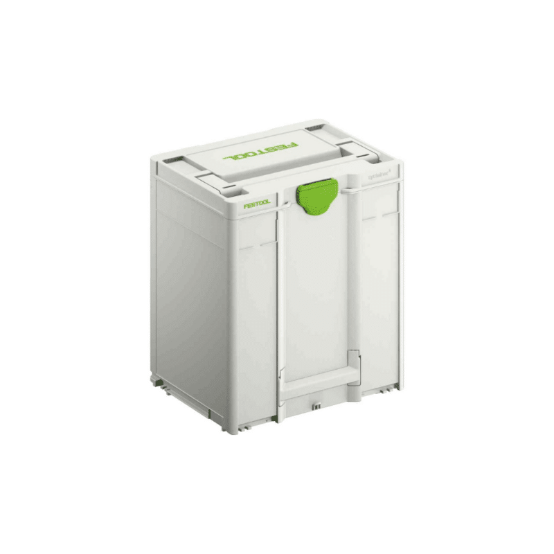 Festool Systainer³ SYS3 M 437
