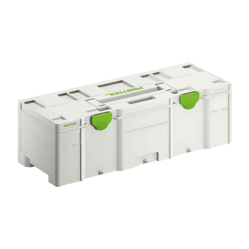 Festool Systainer³ SYS3 XXL 237