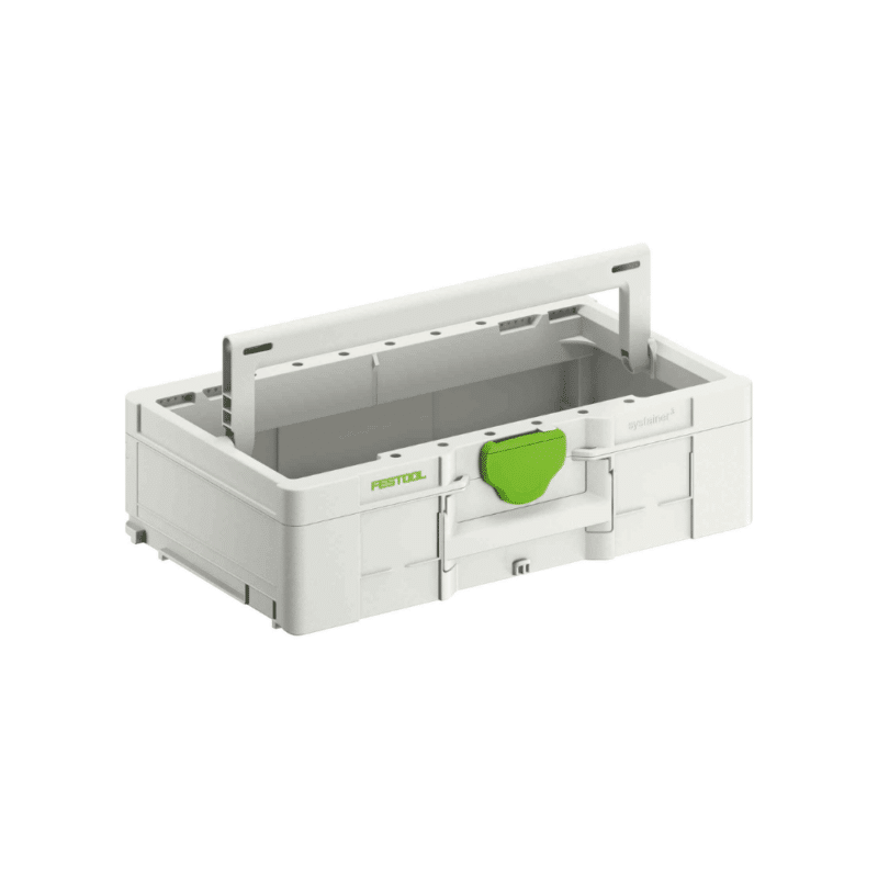 Festool Systainer³ ToolBox SYS3 TB L 137