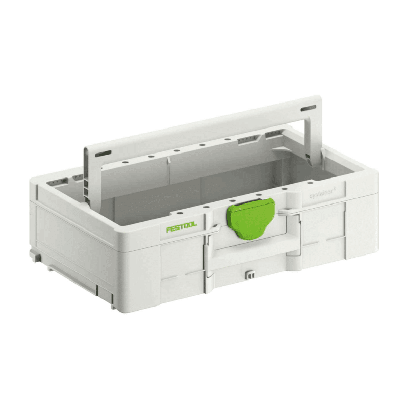 Festool Systainer³ ToolBox SYS3 TB L 237
