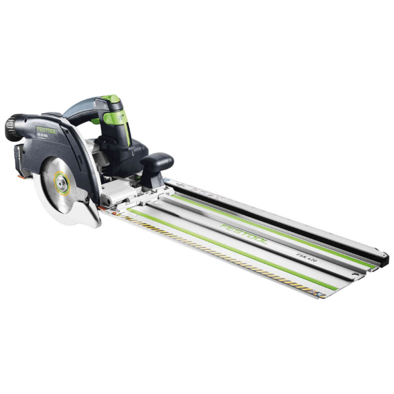 Festool Track saw HK 55 EQ-F-Plus-FSK