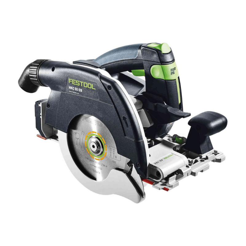 Festool Track saw HKC 55 EB-F-Basic