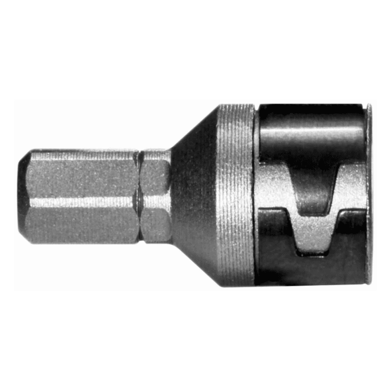 Socket SW 3/8"-DC UNI FF 2x