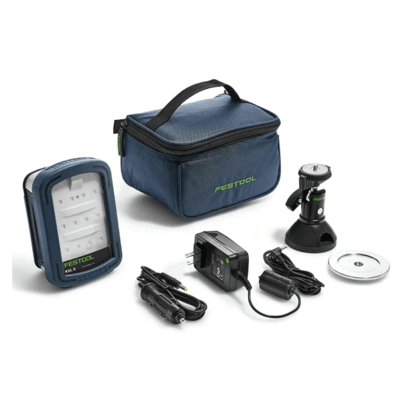 Festool Work Lamp SYSLITE KAL II-Set