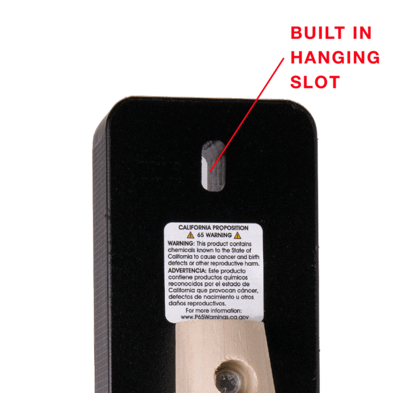 Pro-Drive Fasteners E-Z Connect Tapping Block - Image 3