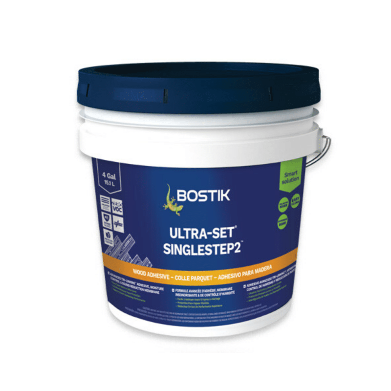 bostik ultra-set singlestep
