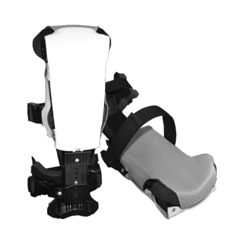 ProKnee 0714 Custom Professional Knee Pads w/ 5/8″ Cushions