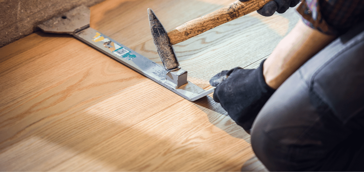 best knee pads for flooring