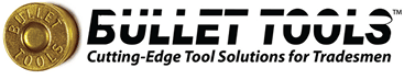 Bullet Tools