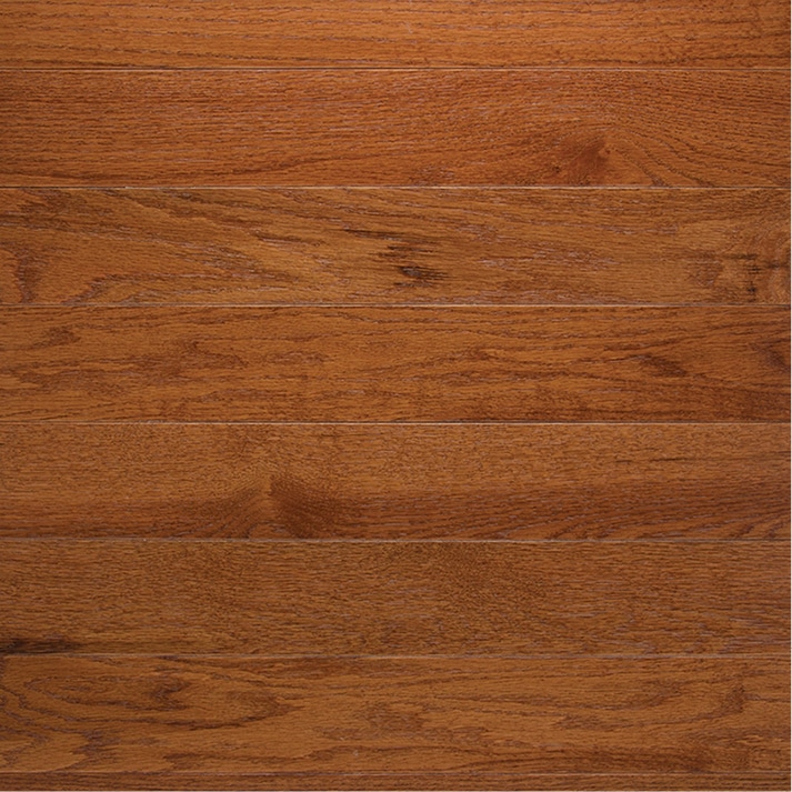 Cherry Flooring