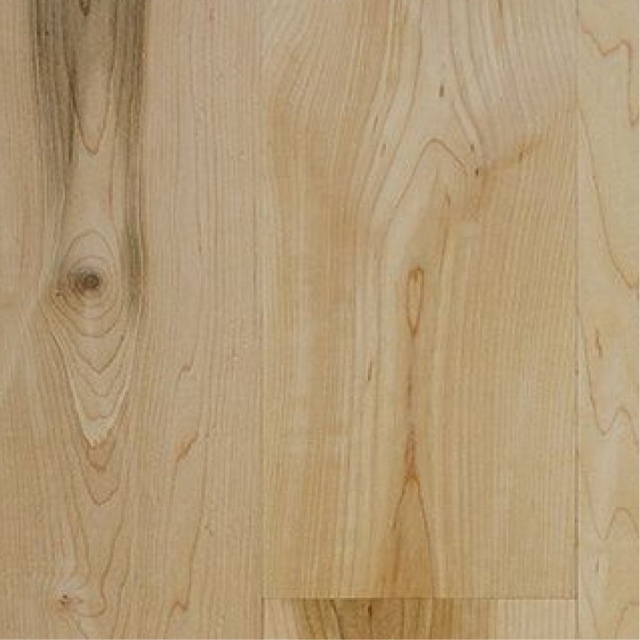 Maple Flooring