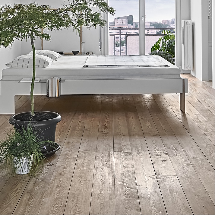 Featured Flooring Eco Friendly