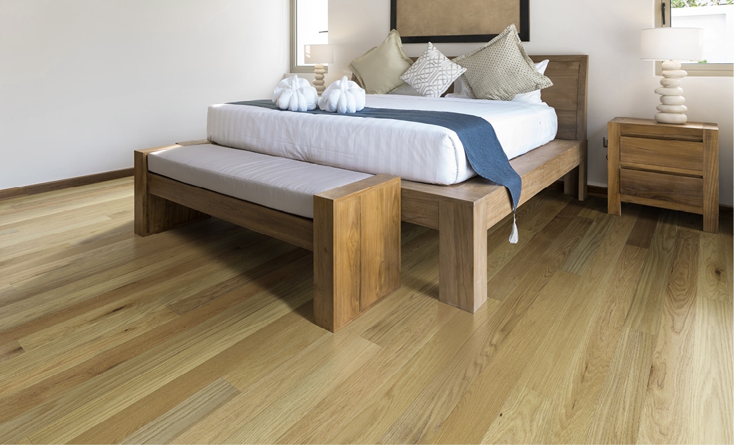 Choosing the Right Fake Wood Flooring: Tips from the Experts - Wood and  Beyond Blog