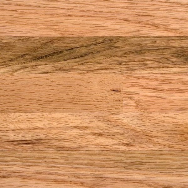 Somerset Prefinished Red Oak Natural Builder Flooring