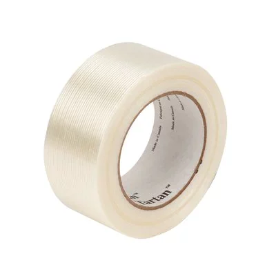 3M tartan filament tape