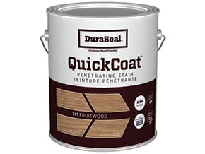 DuraSeal QuickCoat