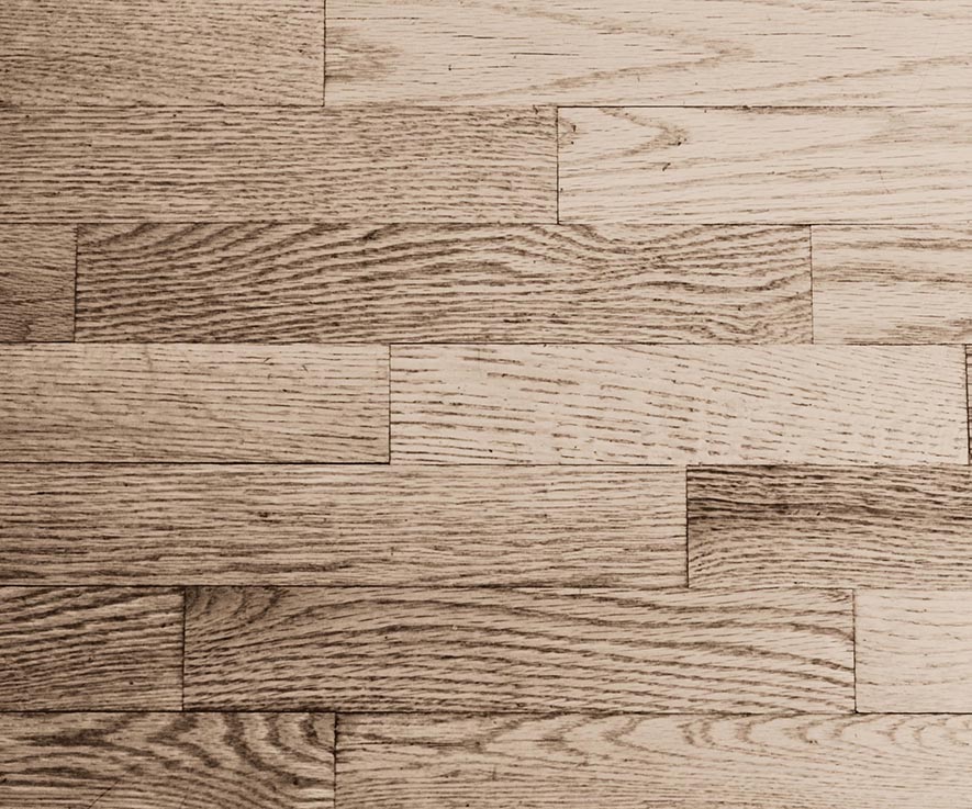 Wood Panel Floor