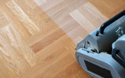 What To Do If Your Hardwood Finish Fades