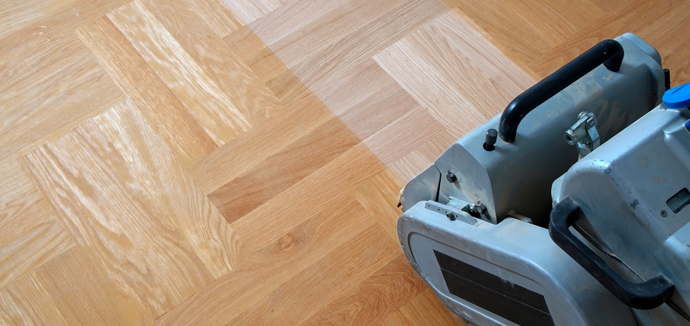 What To Do If Your Hardwood Finish Fades