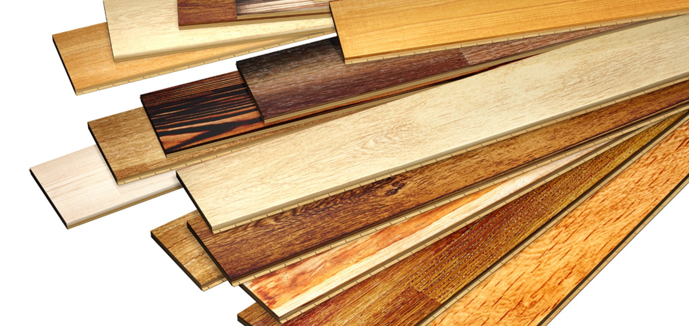 Buying Guide: Shop for Hardwood Floors