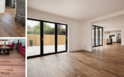 Hardwax Oil Vs. Polyurethane Vs. Hardwood Floor Wax For Floors: Which is Best?
