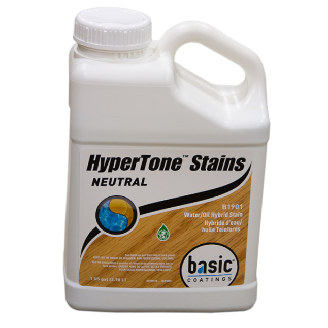 HyperTone Stains