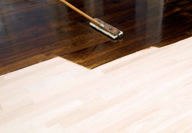 Hardwood Floor Stain Colors