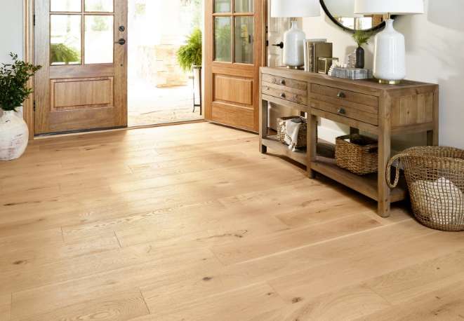 Hardwood Floors Shop