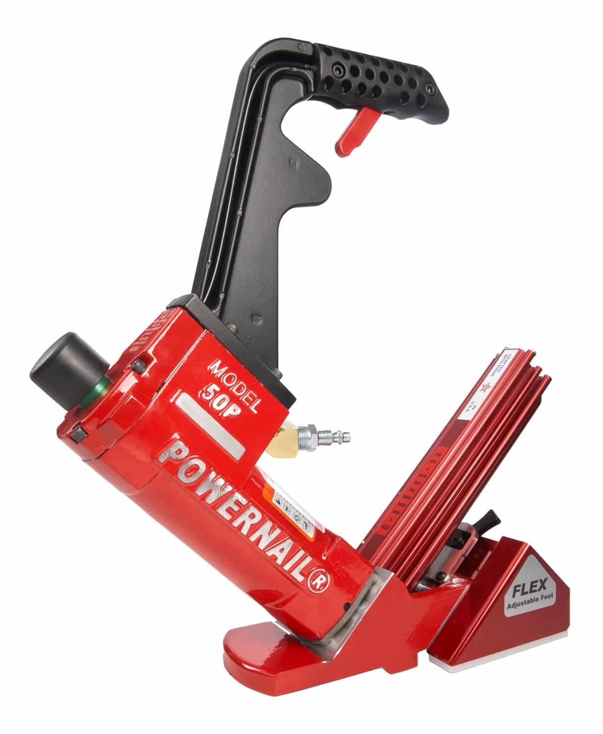 Powernail 50P Flex Panel Town & Floors