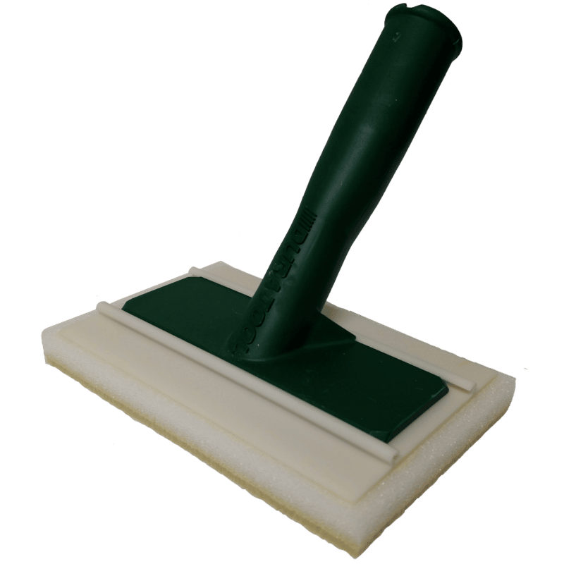 Duratool Floor Trim Handle And Pad for the application of finish and sealer