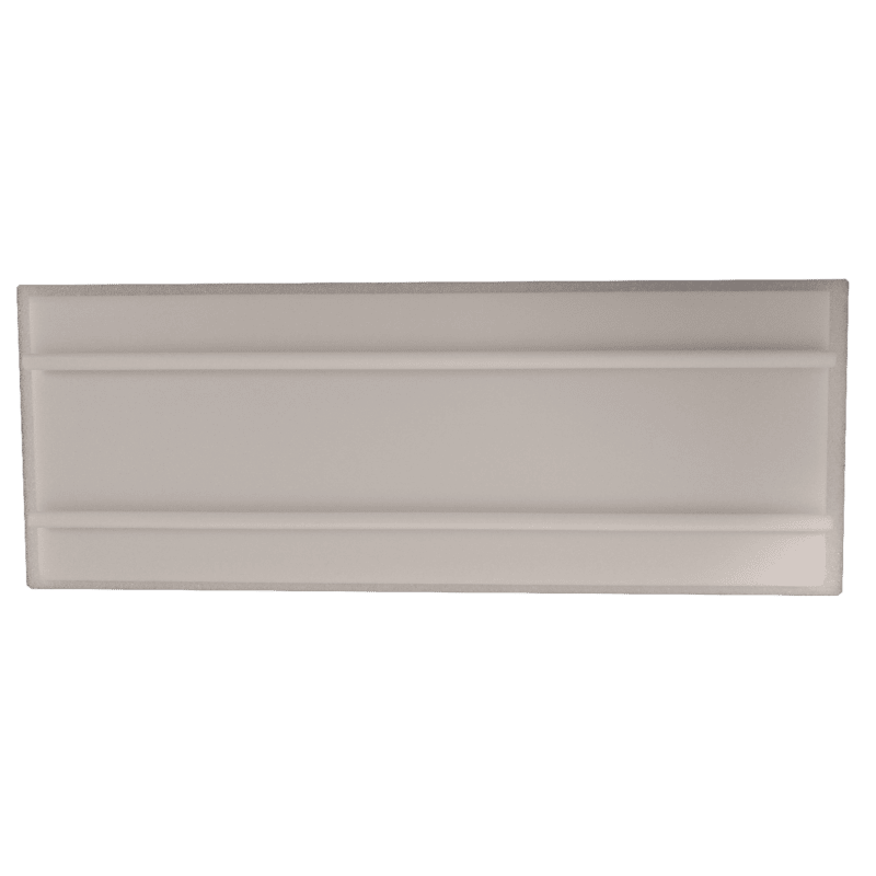 Duratool Floor Trim Pad - 10" - Image 2