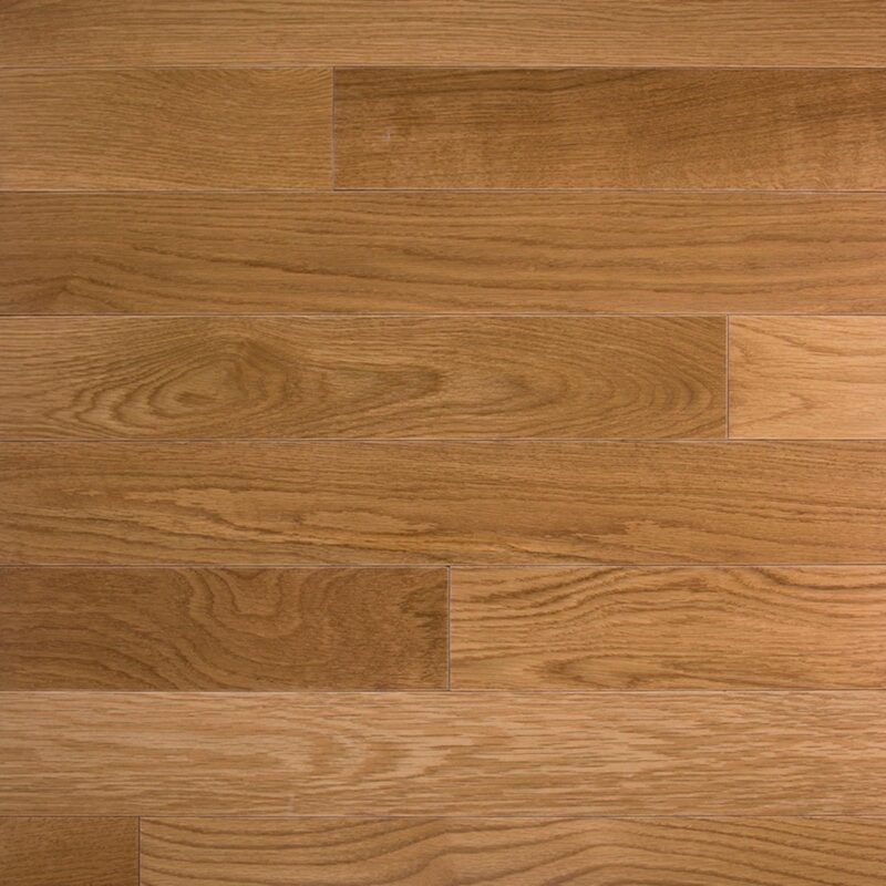 Somerset Homestyle Butterscotch prefinished white oak wood flooring