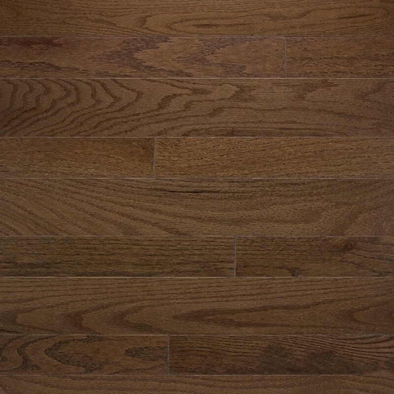 Somerset Homestyle Provincial prefinished red oak wood flooring