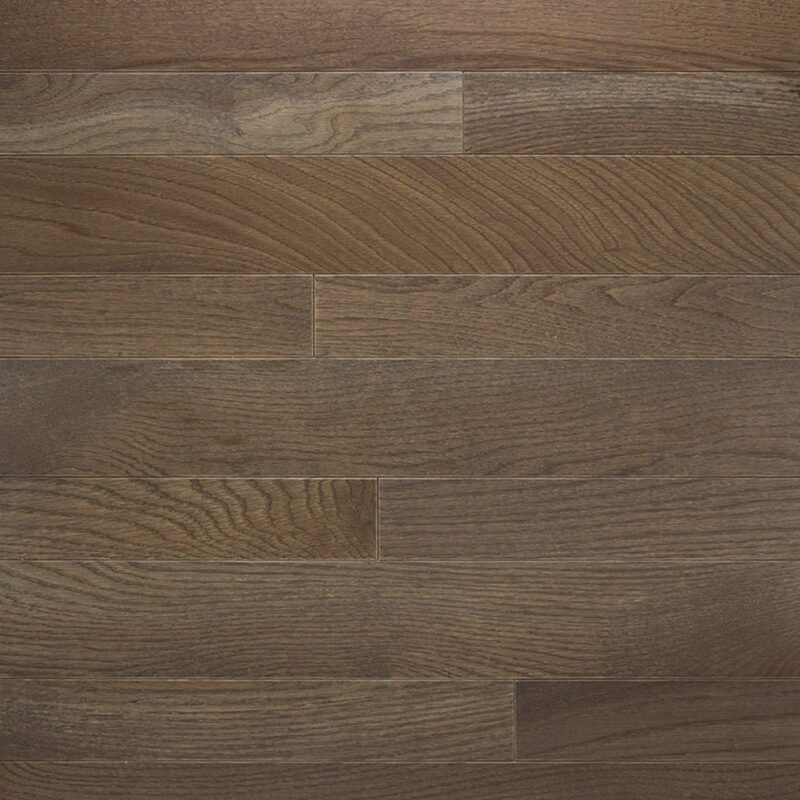 Somerset Homestyle Charcoal prefinished white oak wood flooring