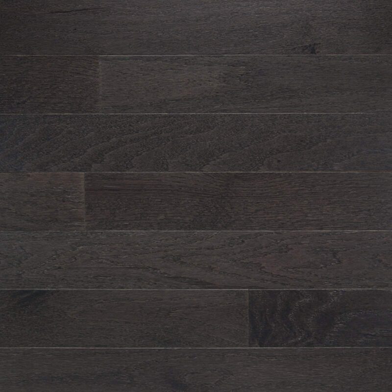 Somerset Urban Gray prefinished, solid red oak wood flooring