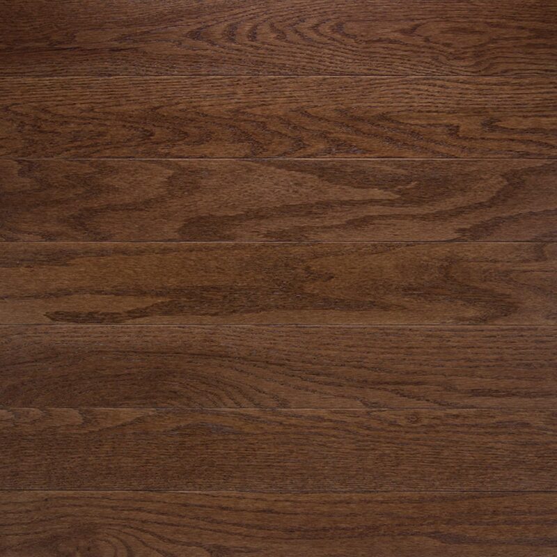 Somerset Sable prefinished, solid red oak wood flooring
